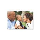 Create Your Own 10" x 8" Wrapped Canvas