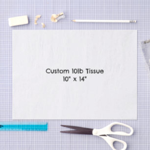 Create Your Own 10lb Tissue Paper