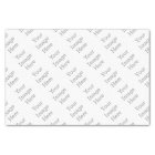 Create Your Own 10lb Tissue Paper