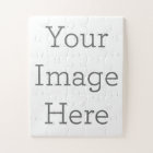 Create Your Own 110 Piece Puzzle