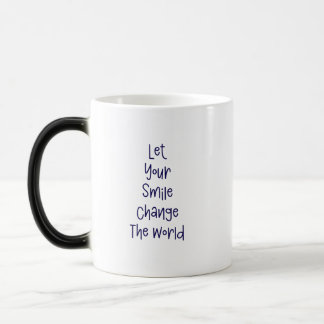 Create Your Own 11 oz Magic Mug