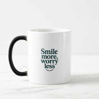 Create Your Own 11 oz  Magic Mug