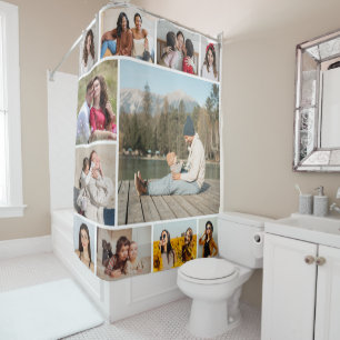 Create Your Own  11 Photo Collage