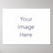 Create Your Own 11" x 14" Gold Foil Print