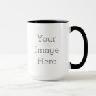 Create Your Own 11oz Coffee Mug