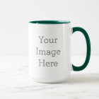 Create Your Own 11oz Coffee Mug