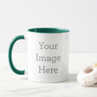 Create Your Own 11oz Coffee Mug