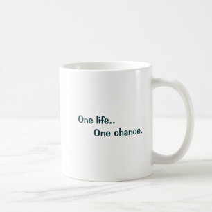 Create Your Own 11oz Coffee Mug