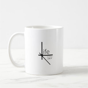 Create Your Own 11oz Coffee Mug