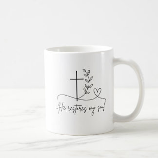 Create Your Own 11oz Coffee Mug