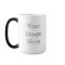 Create Your Own 11oz Colour Changing Mug