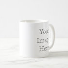 Create Your Own 11oz Colour Changing Mug