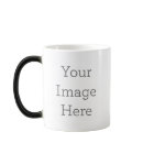Create Your Own 11oz Colour Changing Mug