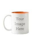 Create Your Own 11oz Colour Changing Mug