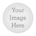 Create Your Own 12" Glass Cutting Board