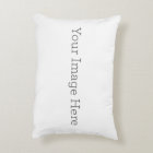 Create Your Own 12" x 16" Brushed Polyester Pillow