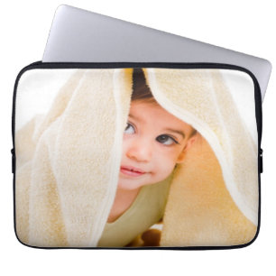 Create Your Own 13" Neoprene Laptop Sleeve