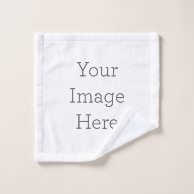 Wash Cloth (Wash Cloth)