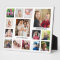 Create Your Own 14 Family Photo Collage Quote