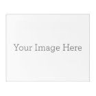 Create Your Own 14" x 10" Acrylic Print