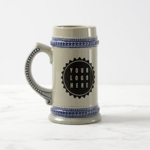 Create Your Own 15 oz Beer Stein