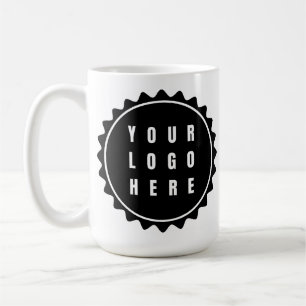 Create Your Own 15 oz   Coffee Mug
