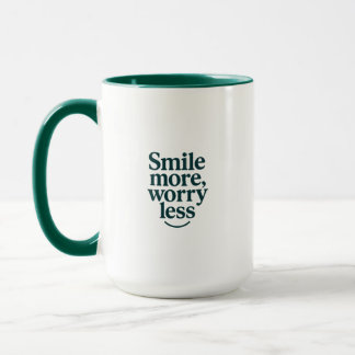 Create Your Own 15 oz Combo  Mug