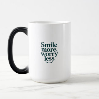 Create Your Own 15 oz Magic Mug