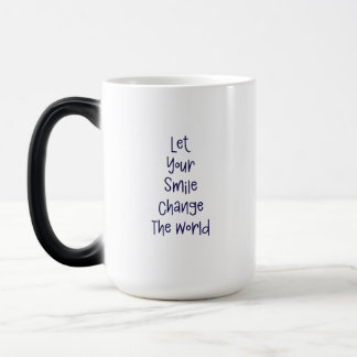 Create Your Own 15 oz Magic Mug