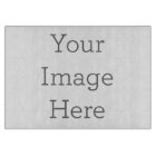 Create Your Own 15"x11" Glass Cutting Board