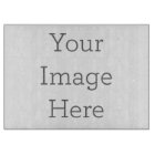 Create Your Own 15"x11" Glass Cutting Board