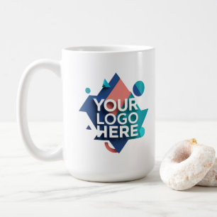 Create Your Own 15oz Classic Coffee Mug