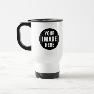 Create Your Own 15oz Two Tone Coffee Mug