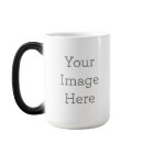Create Your Own 15oz Two Tone Coffee Mug