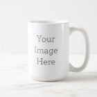 Create Your Own 15oz Two Tone Coffee Mug