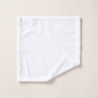 Create Your Own 16" x 28" Hand Towel