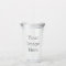 Create Your Own 16oz Clear Tumbler