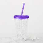 Create Your Own 16oz Clear Tumbler