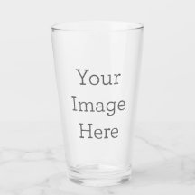 Create Your Own Beer Glasses