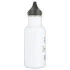 Create Your Own 18 oz Stainless Steel Water Bottle