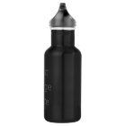 Create Your Own 18 oz Stainless Steel Water Bottle