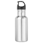 Create Your Own 18 oz Stainless Steel Water Bottle