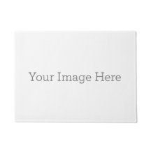 Create Your Own 18" x 24" Door Mat