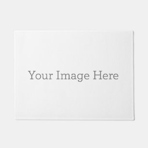 Create Your Own 18" x 24" Door Mat