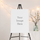 Create Your Own 18" x 24" Square Foam Core Board