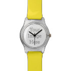 Create Your Own 1.2" Diameter May28th Watch