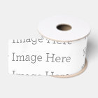 Create Your Own 1.5" Wide Satin Ribbon