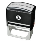 Create Your Own 1.8" x 0.65" Self Inking Stamp