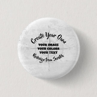 Create Your Own 1 Inch Round Button