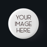 Create Your Own 1 Inch Round Button<br><div class="desc">Design your own high quality products by adding your own custom text and images! Easily replace the current background and text shown on this item with anything you’d like using the editing tool and choose from hundreds of other items in our shop for all purposes and occasions. Visit Ravens Gifts...</div>